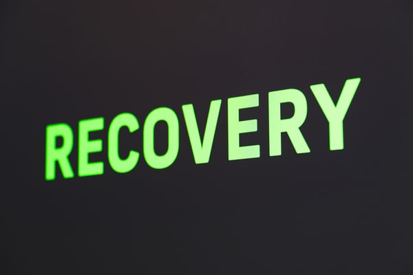 Data Recovery Edenvale